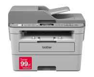 Brother MFC-B7715DW - 416584 - zdjęcie 1